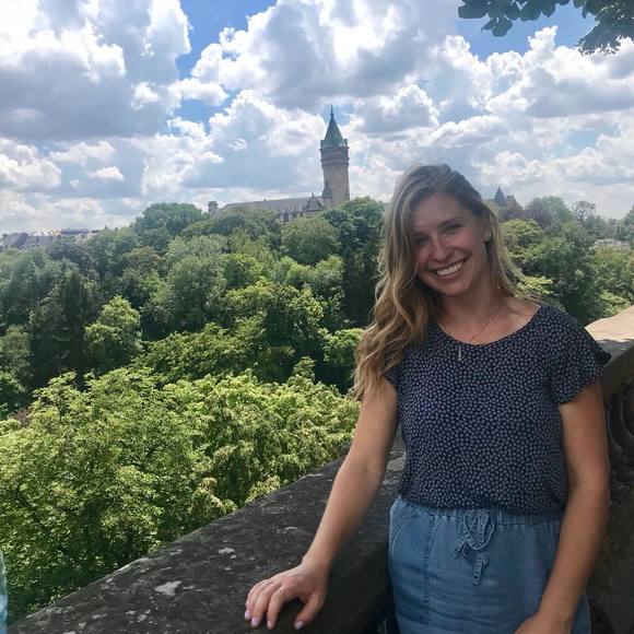 Meet your Posher, Madeline - Picture 1 of 1